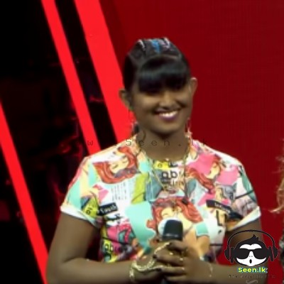 Pem Kumara (The Voice Teens Sri Lanka) - Tharushi Bhagya