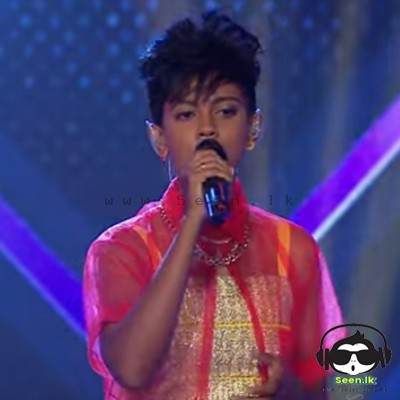 Perum Puraagena (Dream Star Season 11) - Anjalee Herath