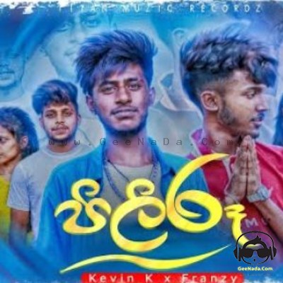 Piliru - Kevin K x Franzy