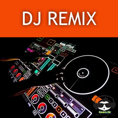 Premaya Hip Hop Mix - DJ Dilikshana GD