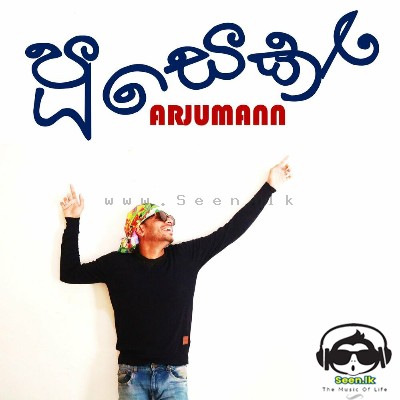Puusek - Arjumann