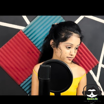 Raane Igilenna (Cover) - Hiruni Nimeshika Welgama