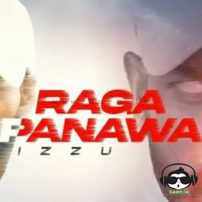 Ragapanawa -  IZZU