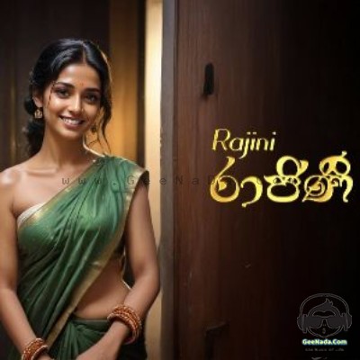 Rajini (Cover) - Prasad K Ranasinghe