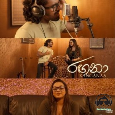 Ranganaa - Jo Perera ft. Kavindya Adikari
