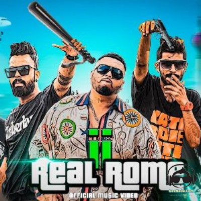 Real Rome 2 - Chappa X Thila X Rex Chain X Freaky X Tharuwa