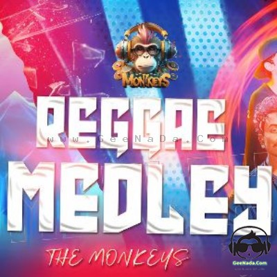 Reggae Medley - The Monkey