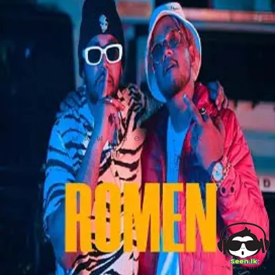 Romen - Cairo Rich x Dilo
