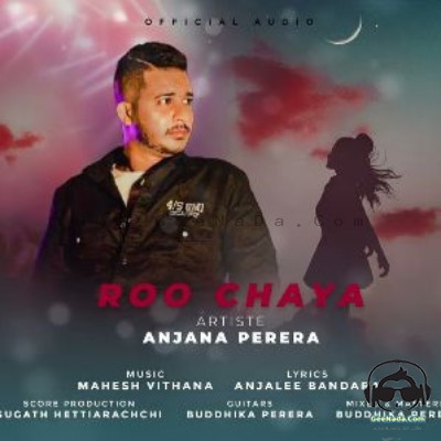 Roo Chaya - Anjana Perera