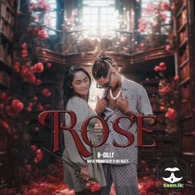 Rose - R-Dilly