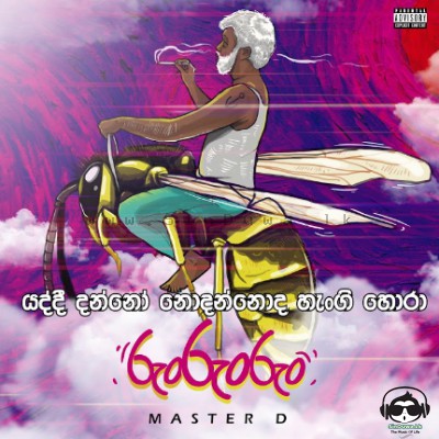 MasterD