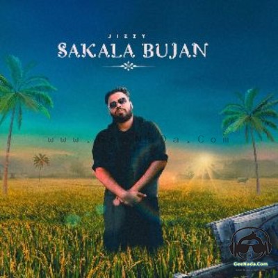 Sakala Bujan Remix - Jizzy