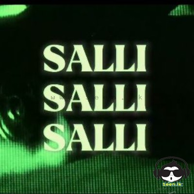 Salli Salli Salli (Rap) - Danlan