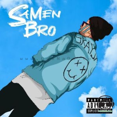 Samen Bro - Skay Jay X SD Hiphop Kumaru