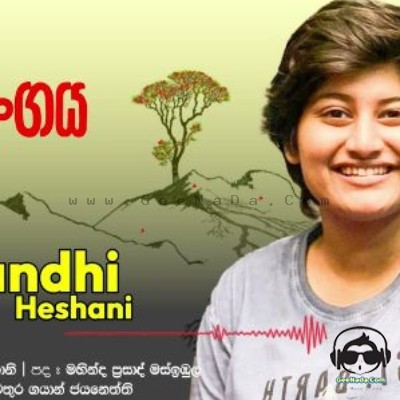 Sancharanige Sinduwa - Erandhi Heshani