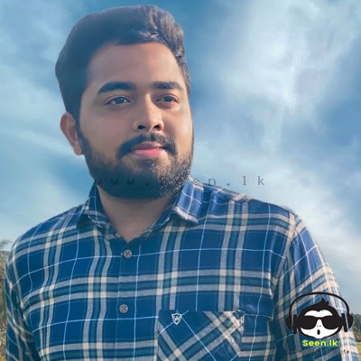 Sara Sade (Cover) - Hirantha Dissanayake