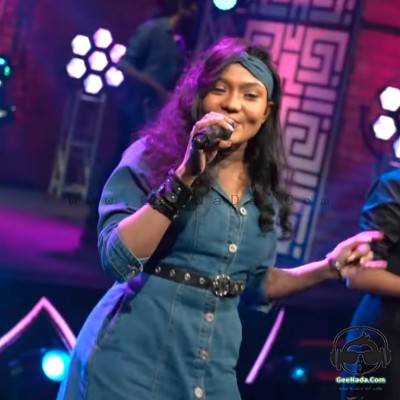 Saragee ( Kome Vibez) - Nushika Fernando