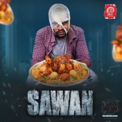 Sawan (Chaleya Parody Version) - Sippi Cinema
