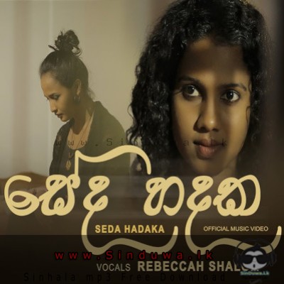 Seda Hadaka - Rebeccah Shalom