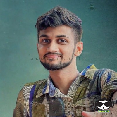 Sihinaye Sarisarana Adare (Cover) - Santhur