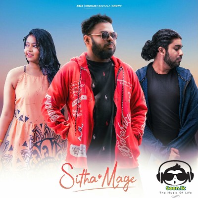 Sitha Mage - Dulhani Nisansala & Snow