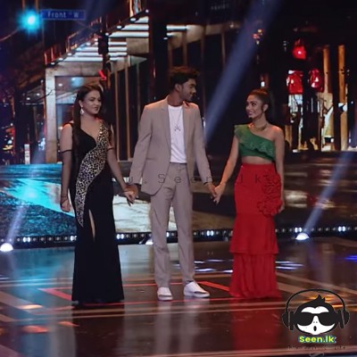 Sithaka Kohe Tibunado Adare (Group Song) - Dream Star Season 11