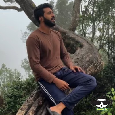 Sithuwam Hade (Cover) - Dinikshana Ravishan