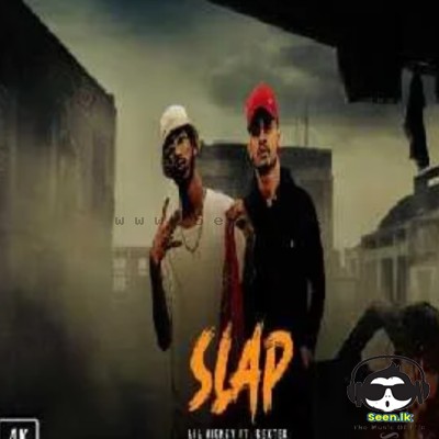 Slap - Lil Vickzy ft. Rexter
