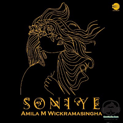Soniye - Amila M Wickramasingh