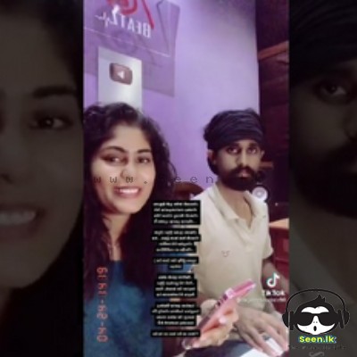 Soora Pappa Song Gota Gogama Version - Anjalee Bandara & Sandaru Sathsara