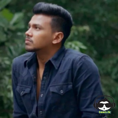 Sudu Paata Mal Watunu (Cover) - Nisal Sathsara
