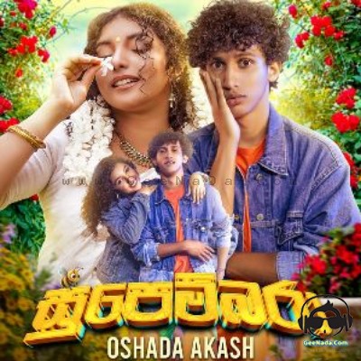 Supembara - Oshada Akash