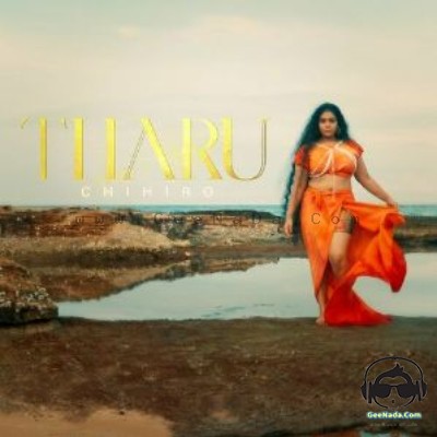 Tharu - Chihiro