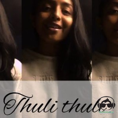 Thuli Thuli (Cover) - Jenny Kingsly
