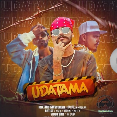 Udatama - Ruviya ft.Nifty X Ashi