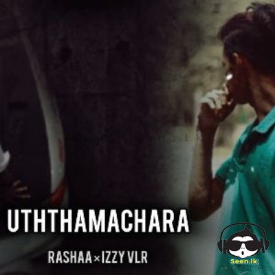Uththamachara - Izzy Vlr & Rashaa