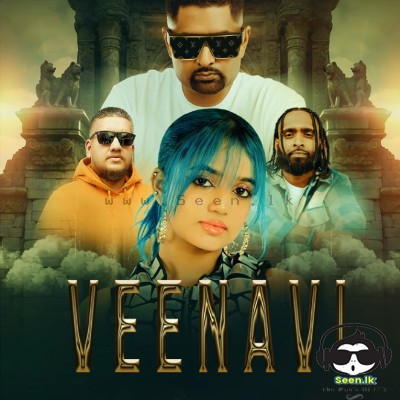 Veenavi - Ashanya & Neo Navy & Jay Princce