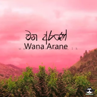 Wana arane - Saman Lenin