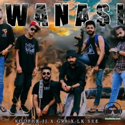Wanasi - Koofer & G99 V LK See