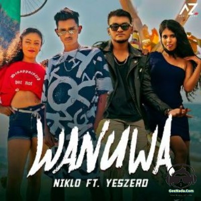Wanuwa - Yeszerd X NIKLO