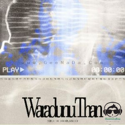 Waradunu Than - Sineth Fernando