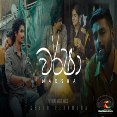 Warsha - Geeth Peramuna