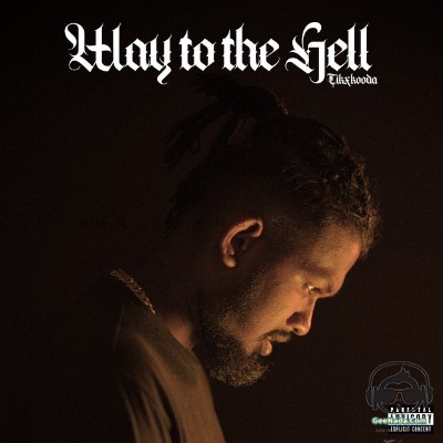 Way to the hell - Tikx Kooda