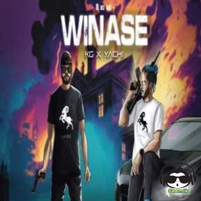 Winase - KG Ft. YACHI