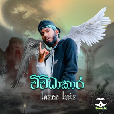 Wiwidakara - Lazee Luiz