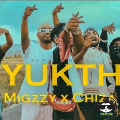 Yukthiya - Migzzy Minblaster x Chiza x Isha Nasty