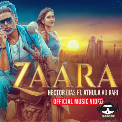 Zaara - Hector Dias & Athula Adikari
