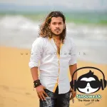 Vihanga Jayamaha