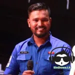 Gayashan Buddhika