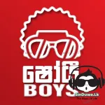 Shoi Boys